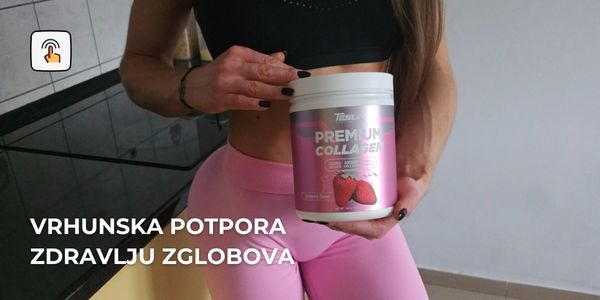 suplement za zglobove